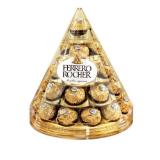 Promotion Bild von Ferrero Rocher Pyramide INTERSPAR 350 Gramm 1 Packung