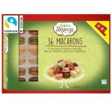 Confiserie Firenze Macarons Lidl 12 Gramm 36 Stück