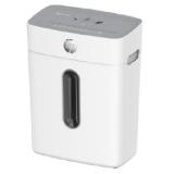 HP Aktenvernichter 8CC oder 12CC PAGRO 1 Stück