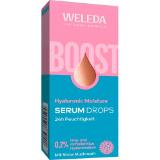 Weleda Boost Serum Drops 24h Feuchtigkeit dm 30 Milliliter 1 Stück