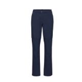 Mammut DAMEN ZIPP OFF HOSE HIKING BLAU HERVIS 1 Stück