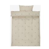 Bettwäsche BABETH 1848370 JYSK 1 Set