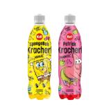 Keli Limonade Spongebob Edition Versch. Sorten Lidl 0.50 Liter 1 Flasche