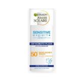 Ambre Solaire Sensitive Expert+ UV-Schutz Fluid Gesicht LSF 50+ BIPA 40 Milliliter 1 Flasche