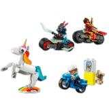 LEGO /Duplo Spieleset 2 Lidl 1 Set