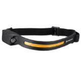 Bresser LED-Stirnlampe “Stripe“ Lidl 1 Stück
