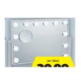 Ambiano Hollywood-Spiegel HOFER 1 Stück