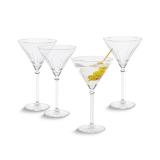 mömax Gläserset „MARTINI“ 3142001501 mömax 4 Stück