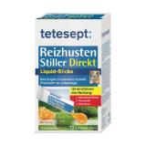 tetesept: Reizhusten & Hals Lutschtabletten BIPA 20 Stück 1 Packung