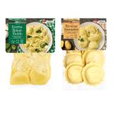 Chef Select Teigtascherl versch. Sorten Lidl APP Preis 300 Gramm 1 Packung