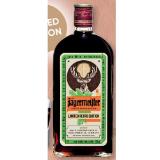 Jägermeister Kräuterlikör Limited Edition „Retro“ SPAR Gourmet 0.70 Liter 1 Flasche