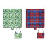 Livarno Picknickdecke Lidl 1 Stück