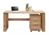 Promotion Bild von linea natura Schreibtisch 1665000401 XXXLutz 1 Stück
