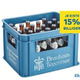 Tegernseer Hell Kiste T&G 0.33 Liter 24 Stück