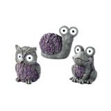 Livarno LED-Solarfigur Lidl 1 Stück