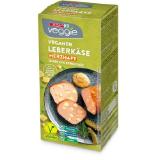 SPAR Veggie veganer Leberkäse oder veganer Leberkäse herzhaft SPAR 400 Gramm 1 Packung