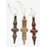 Baumschmuck LUCIA 6112258 JYSK 1 Stück