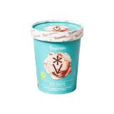 Bild von Veganista Veganes Eis versch. Sorten SPAR Gourmet 480 Milliliter 1 Becher