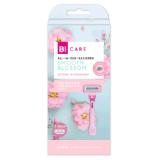 BI Care All-in-one-Rasierapparat inkl. 1 Rasierklinge BIPA 1 Packung