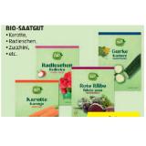 Bio Bio-Saatgut versch. Sorten HOFER 1 Packung