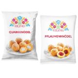 Kuljanka Topfen-/ Pflaumenknödel Lidl 1 Kilogramm 1 Packung