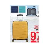 American Tourister Trolley Air Move Maximarkt 1 Stück