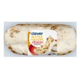Clever Butter-Mandelstollen BILLA 750 Gramm 1 Stück