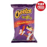Cheetos versch. Sorten HOFER 1 Packung