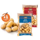 Ich bin Österreich Beilagen-, Salat- od. Püreeerdäpfel Penny 2 Kilogramm 1 Netz