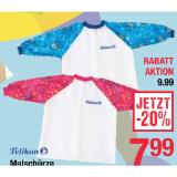 Pelikan Malschürze Maximarkt 1 Stück
