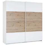 Promotion Bild von Luca Bessoni Schwebetürenschrank 0380029514 Möbelix 1 Stück