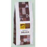 Alps Coffee Espresso Delizia MPREIS 1 Kilogramm 1 Packung