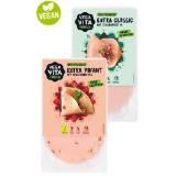 Vegavita Extra Classic oder Extra Pikant Sutterlüty 80 Gramm 1 Packung