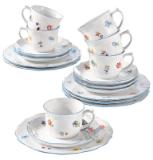 Promotion Bild von Seltmann Weiden Kaffeeservice „Sonate” 31230182 Möbelix 18 Stück