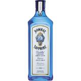 Promotion Bild von Bombay Sapphire London Dry Gin, Preisangabe ohne MwSt. (Preis inkl. MwSt. 19,19 €), METRO 0.70 Liter 1 Flasche