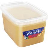 Wojnar´s Streichkäse div. Sorten, Preisangabe ohne MwSt. (Preis inkl. MwSt. 13,19 €), METRO 1.50 Kilogramm 1 Packung