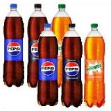 Pepsi , Pepsi Zero oder Mirinda Sutterlüty 1.50 Liter 1 Flasche
