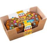 Ölz Party Muffins jö Bonus Club Preis Penny 150 Gramm 1 Packung