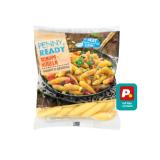 Penny Ready Eierspätzle, Schupfnudeln od. Knöpfle jö Bonus Club Preis Penny 500 Gramm 1 Packung