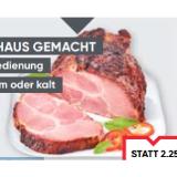 maxi.jause Schopfbraten Maximarkt 100 Gramm