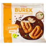 Burek mit Frischkäsefüllung Penny 750 Gramm 1 Packung