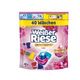 Weißer Riese Waschmittel Trio Caps div. Sorten 40 WG BIPA 1 Packung