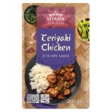 Vitasia Teriyaki Chicken Sauce Lidl 200 Gramm 1 Packung