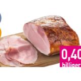 Original Kärntner Bauernschinken Sutterlüty 100 Gramm