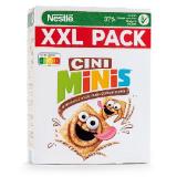 Nestle XXL Cerealien versch. Sorten HOFER 1 Kilogramm 1 Packung