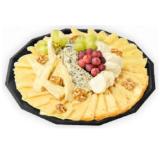 Große Käseplatte BILLA 900 Gramm 1 Set