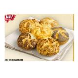 Ja! Natürlich Bio-Bäckersonnen BILLA 450 Gramm 1 Stück