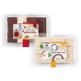 Nostja Mini-Kuchen Joghurt oder Variationenmix Lidl 1 Packung