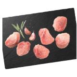 Schweinsmedaillons Penny 500 Gramm 1 Packung
