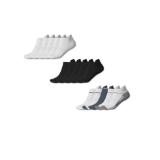 crivit Damen/Herren Sport-Sneakersocken, 5 Paar Lidl 1 Set